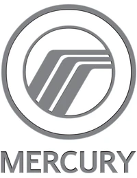 Mercury logo