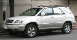 1st.Lexus.RX