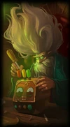 Zilean TimeMachineLoading