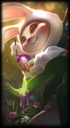 Teemo CottontailLoading