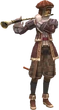 Mithra BRD (FFXI)