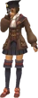Mithra SCH (FFXI)