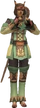 Mithra SMN (FFXI)