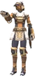 Mithra BST (FFXI)