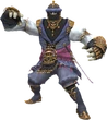 Galka BLU (FFXI)