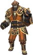 Galka MNK (FFXI)