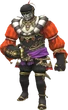 Galka PUP (FFXI)
