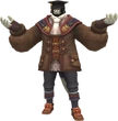 Galka SCH (FFXI)