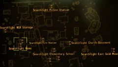 Searchlight home loc