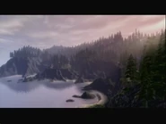 Bandit Coast View
