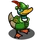 Robin Duck