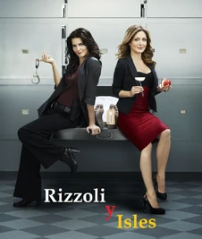 Rizzoli y Isles