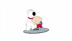 Family Guy - Season 9 Episode 16 - The Big Bang Theory