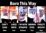 Btwshirts
