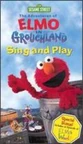 GrouchlandSingandPlaySonyVHS