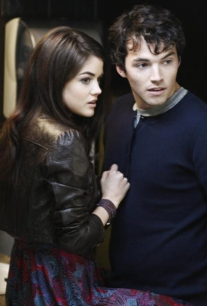 Pretty Little Liars Wiki