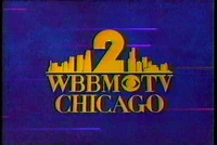 Wbbm 1991