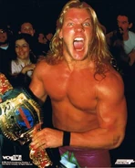 ChrisJericho1WCW