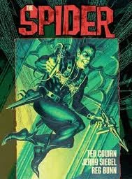 Spider