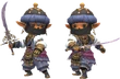 Tarutaru BLU (FFXI)