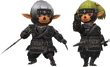 Tarutaru NIN (FFXI)