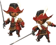Tarutaru RDM (FFXI)