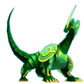 Ventus Fangoid