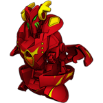 >> Bakugans << - Página 2 Pyrus_Linehalt_Open