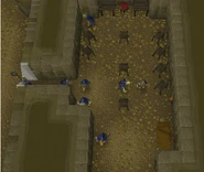 Ekeleshuun Room