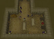 Horogothgar Room
