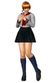DOAD Render Kasumi 4