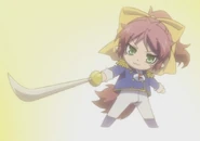 Minami's