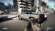 BF3 TECHNICAL FL TRAILER