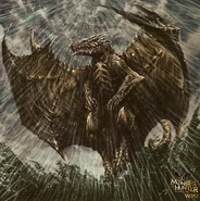 Rusted Kushala Art