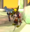 SergeantHort