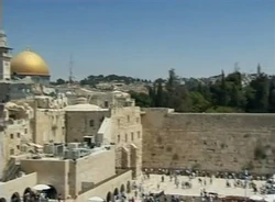 PostGrover-Jerusalem