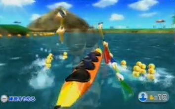 wii cheats for wii sports resort bowling