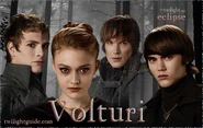 Volturi-graphic