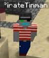 PirateTinman