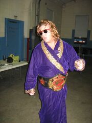 Larry Sweeney Texarkana