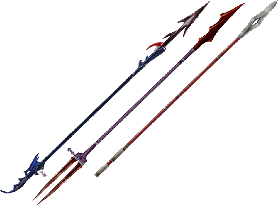 Dissidia-KainSpears.png. 