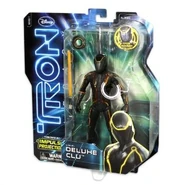 Deluxeclu