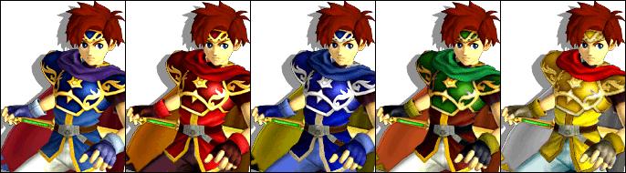 RoyColors