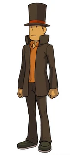 Folder3000 professor