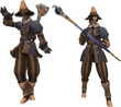 Elvaan BLM (FFXI)