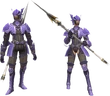 Elvaan DRG (FFXI)