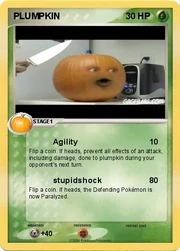 Plumpkin