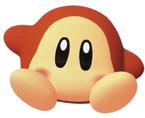 WaddledeeK64