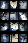 Portal 2 PotatoFoolsDay ARG GLaDOS Damaged Chamber Concept Art 2