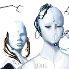 Portal 2 PotatoFoolsDay ARG ATLAS and P-body Concept Art